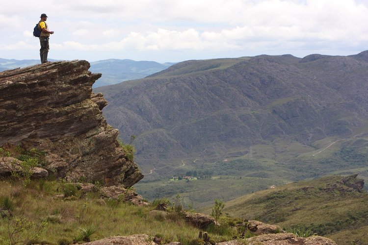 5 cachoeiras mais lindas de Minas gerais