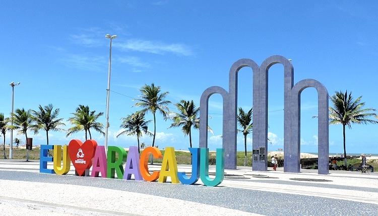 Aracaju, um destino de belezas únicas