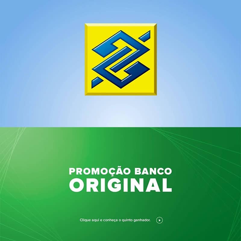 Banco do Brasil x Banco Original – Qual melhor cartão de crédito?